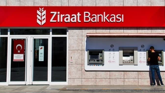 Ziraat Bankası’ndan 2Ç26’da Dev Bilanço: Aktif Büyüklük 9 Trilyon TL
