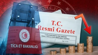 Damping önlemlerinde süre doluyor: Hangi ürünler etkilenecek?