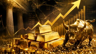 Altında yeni ralli mi başlıyor? JPMorgan'dan rekor tahmin