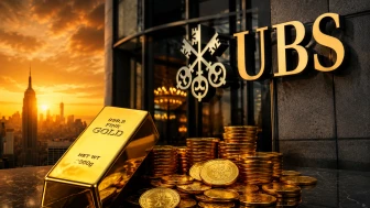 UBS açıkladı: Altında 5.000 dolar hedefi için kritik tarih