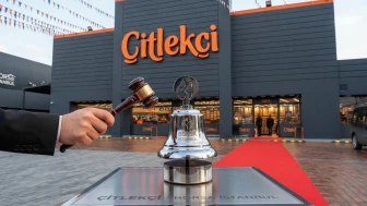 CITAS halka arzı borsada: İşte tavan fiyatta bekleyen lot miktarı