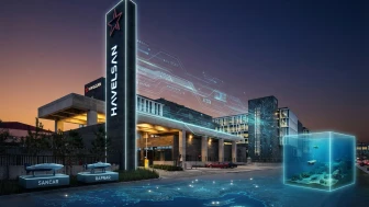 HAVELSAN'dan sualtında devrim: AVISTA tanıtıldı
