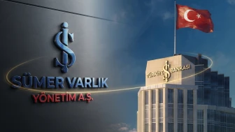 Sümer Varlık Yönetimi, İş Bankası'nın 376 milyon TL'lik ihalesini kazandı