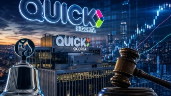 QUICK halka arzında Corpus Sigorta iddiası gündem oldu