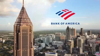 BofA'dan Borsa İstanbul'da 2,66 milyar TL'lik net satış