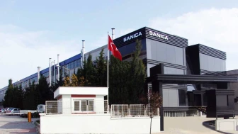 Sanica Isı'dan (SNİCA) SPK'ya 1,2 milyar TL'lik bedelli başvurusu