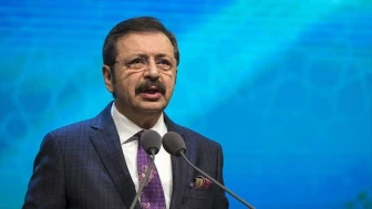 Hisarcıklıoğlu’ndan bankalara finansman çağrısı: Bu yük taşınmaz