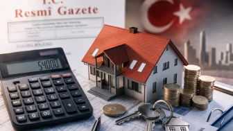 Emlak vergisinde yeni dönem: 2027 maliyet bedelleri belli oldu
