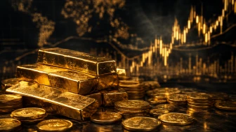 Altın fiyatları rekor kırdı: Dev bankalardan 5.200 dolar tahmini