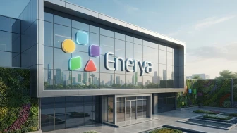 KAP bildirimi geldi: Enerya Enerji'nin kredi notu belli oldu