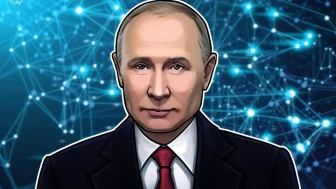 Putin imzayı attı: Rusya'da kripto para dönemi resmen başlıyor