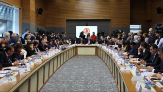 TBMM'de Tarihi Adım: Terörsüz Türkiye Kanun Teklifi Komisyondan Geçti!