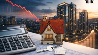 İpotekli konut satışları yüzde 23,7 arttı: İşte TÜİK verileri