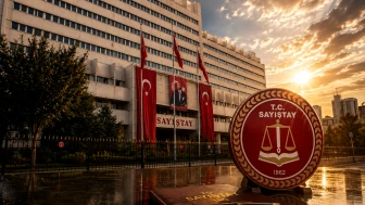 Sayıştay 25 denetçi yardımcısı alacak: Başvurular başlıyor
