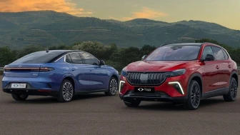HABAŞ’tan 1 milyar Euroluk yerli otomobil geliyor