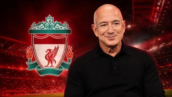 Jeff Bezos’tan Liverpool’a 2 milyar dolarlık yatırım hamlesi
