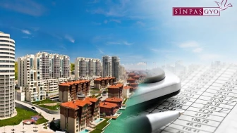 SNGYO 2026 6 aylık bilançosunu açıkladı! SNGYO kârı ne kadar?