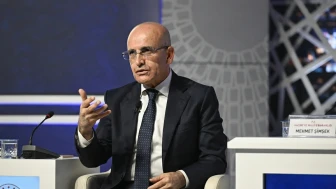 Bakan Şimşek'ten KKM açıklaması: Çıkış süreci tamamlandı