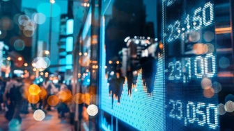 Küresel piyasalarda jeopolitik baskı: Nikkei %2,5 düştü, vadeliler kırmızı