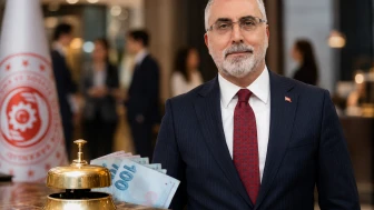 İstihdama dev destek: Prim teşvikleri 616,4 milyarı aştı