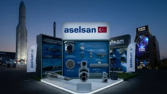 ASELS 403,25 TL'den 587 TL'ye yükselecek mi? Hedef fiyat açıklandı