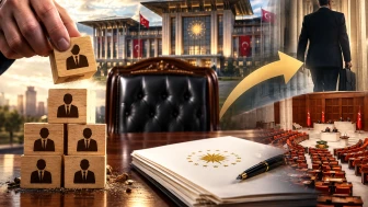 Bakan yardımcılıkları kalkıyor mu? İşte gündemdeki yeni sistem