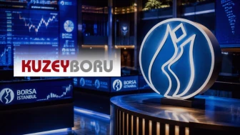 Kuzeyboru 2026 2. çeyrek bilançosu: Hasılat arttı, net kâr %97 düştü