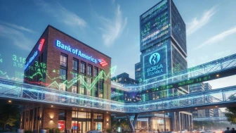 BofA'nın aldığı hisseler: KRDMD, GARAN ve SISE listesi