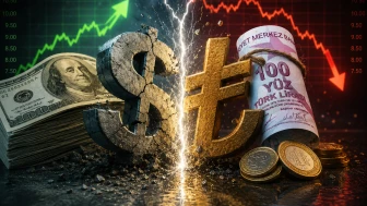 Dolar/TL'de 48 TL beklentisi güçlendi: Dev bankalar ne diyor?