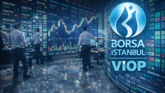 Borsa İstanbul duyurdu: VİOP’ta bugün vade sonu