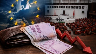 Eurostat: Türkiye asgari ücrette Avrupa'nın sonuna geriledi
