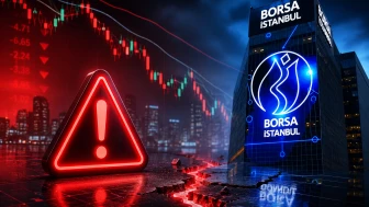 Borsa İstanbul’da 25 hisseye tedbir: İşte tam liste