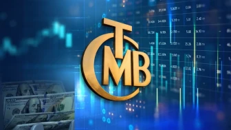 TCMB rezervlerinde 5 ayın zirvesi: 183 milyar dolar