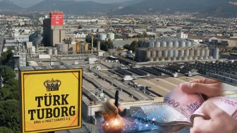 TBORG temettü ödeme tarihi ve tutarı netleşti