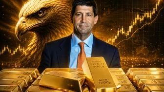 Kevin Warsh konuştu, altın düştü: Ons altın 4.564 dolara geriledi