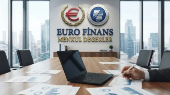 SPK'dan Euro Finans Menkul Değerler kararı: 3 ay süre
