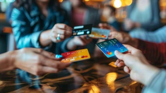 Kartlı Ödemeler temmuzda 3 trilyona yaklaştı: E-Ticaret tavan yaptı