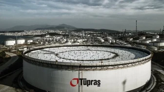 Tüpraş  Hedef Fiyat 2026: 15 Aracı Kurum Beklentilerini Güncelledi