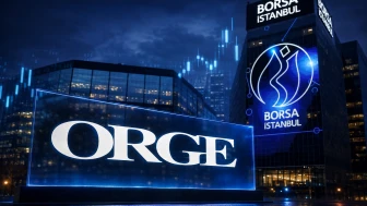 ORGE'ye SPK'dan onay: 100 lot yüzde 400 bedelsizle 500 lot olacak