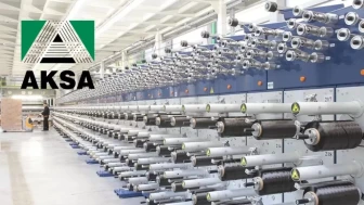 AKSA İçin 3 kurum hedef fiyat açıkladı: Prim potansiyeli %70