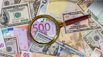 Döviz piyasasında son durum: Dolar/TL 48,46 TL oldu