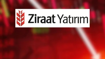 Piyasaya 5,7 milyar TL'lik Ziraat desteği: Banka hisseleri öncü oldu