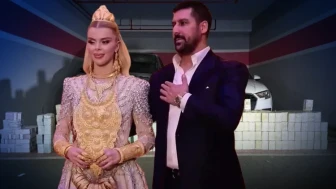 Vanlı Kara Haydar'ın otoparkındaki araçlardan 934 milyon TL çıktı