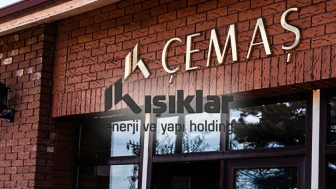 IEYHO iştiraki Çemaş'taki payını artırdı: Son oran ne?