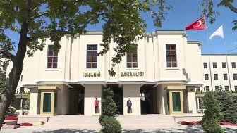 Bakanlık açıkladı: Usulsüz vatandaşlıkta 6 bin 134 iptal kararı