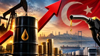 Brent Petrol 107,8 Dolara Çıktı: Türk Ekonomisine Etkisi Ne Olacak?
