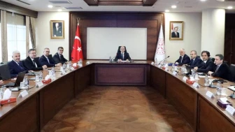 FİK bildirisini açıkladı: Likidite tedbirleri hızla devreye giriyor