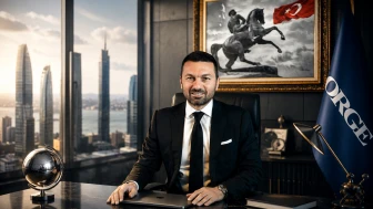 ORGE Enerji'den yapay zeka ile maliyet kontrolünde verimlilik hamlesi