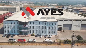 Ayes Çelik'ten 7,8 milyon dolarlık yeni yatırım kararı