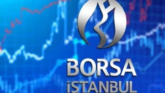 BIST 100 güne %1,32 düşüşle başladı: Endeks 12.948 puanda